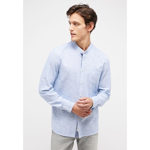 Męska Koszula MUSTANG Yuma Faded Denim 1014769 5124 ze sklepu YouNeedit.pl w kategorii Koszule męskie - zdjęcie 180299038