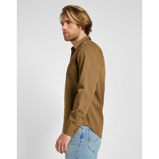 LEE MĘSKA KOSZULA PATCH SHIRT BUFFALO 112355740 LL37008538 Lee L YouNeedit.pl