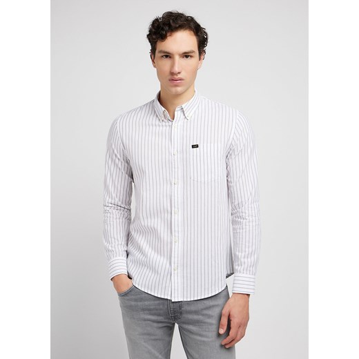 LEE MĘSKA KOSZULA LEE BUTTON DOWN OLIVE GROVE 112349958 L880045022 ze sklepu YouNeedit.pl w kategorii Koszule męskie - zdjęcie 180299087