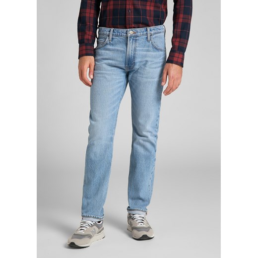 LEE RIDER MĘSKIE SPODNIE JEANSOWE WORN NEW HILL L701MWIR 112140644 ze sklepu YouNeedit.pl w kategorii Jeansy męskie - zdjęcie 180299455