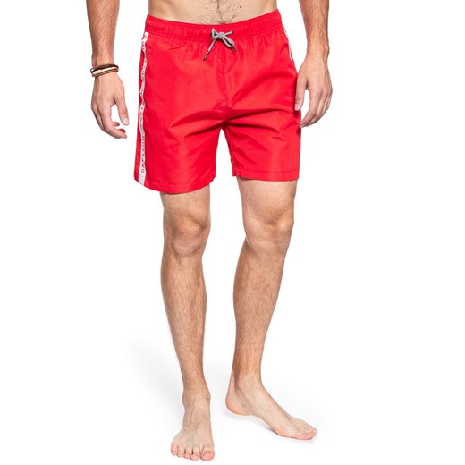 SPODENKI MUSTANG Simon Swim Trunks 1009735 7130 ze sklepu YouNeedit.pl w kategorii Kąpielówki - zdjęcie 180299789
