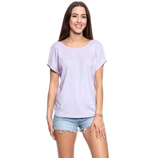 MUSTANG T SHIRT DAMSKI Audrey C Knot 1009477 8076 ze sklepu YouNeedit.pl w kategorii Bluzki damskie - zdjęcie 180299808