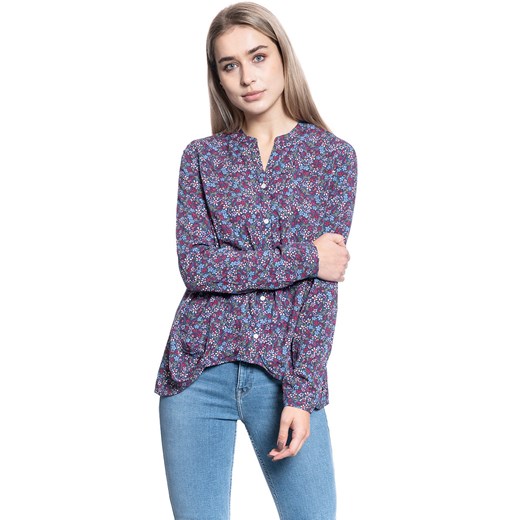 KOSZULA DAMSKA MUSTANG Emma Stripe Blouse 1009458 11757 Mustang 36 S YouNeedit.pl