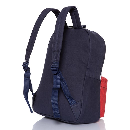 PLECAK WRANGLER RETRO BACKPACK NAVY W0Y01UI35 112125824 Wrangler ONE SIZE YouNeedit.pl