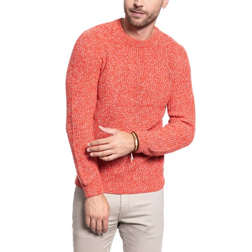 SWETER MĘSKI MUSTANG EMIL C MOULINE 1009132 7179 Mustang M YouNeedit.pl