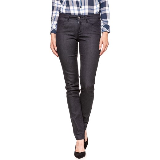 WRANGLER COURTNEY CLOUDBURST W23SV741P $ ze sklepu YouNeedit.pl w kategorii Jeansy damskie - zdjęcie 180300926