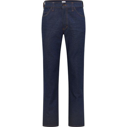 MUSTANG TRAMPER STRAIGHT MĘSKIE SPODNIE JEANSOWE JEANSY DŻINSY DENIM BLUE 1015514 5000 940 ze sklepu YouNeedit.pl w kategorii Jeansy męskie - zdjęcie 180301167