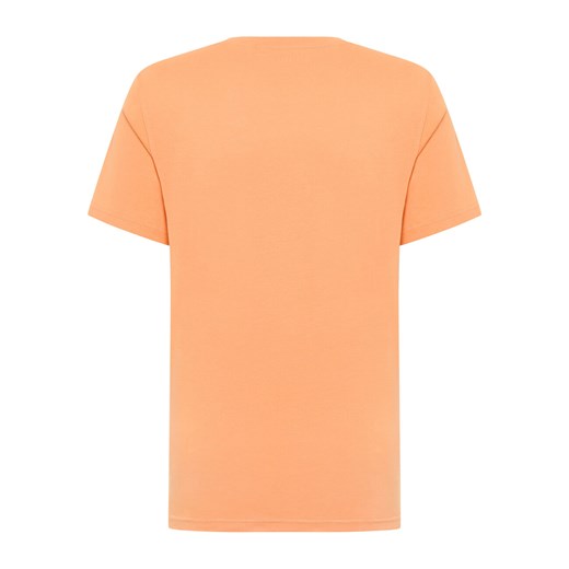 MUSTANG AUSTIN MĘSKI T-SHIRT KOSZULKA NADRUK 1014928 7036 Mustang L YouNeedit.pl