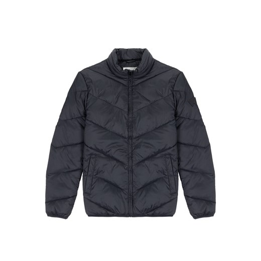 WRANGLER PUFFER JACKET MĘSKA KURTKA ZIMOWA PUCHOWA CIEPŁA 112339358 W40Y011936 ze sklepu YouNeedit.pl w kategorii Kurtki męskie - zdjęcie 180302108