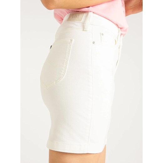 LEE MID SKIRT DAMSKA SPÓDNICA JEANSOWA L38JKW36 112108218 Lee W28 YouNeedit.pl