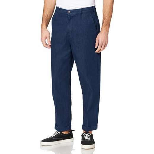 LEE RELAXED CHINO MĘSKIE SPODNIE JEANSOWE JEANSY DŻINSY RINSE L73NKE36 112120721 ze sklepu YouNeedit.pl w kategorii Jeansy męskie - zdjęcie 180302578