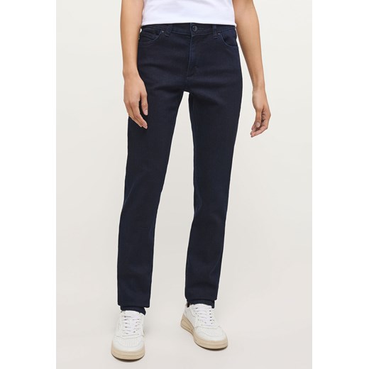 MUSTANG Style Crosby Relaxed Slim DAMSKIE SPODNIE JEANSOWE DENIM BLUE 1013586 5000 940 ze sklepu YouNeedit.pl w kategorii Jeansy damskie - zdjęcie 180302966
