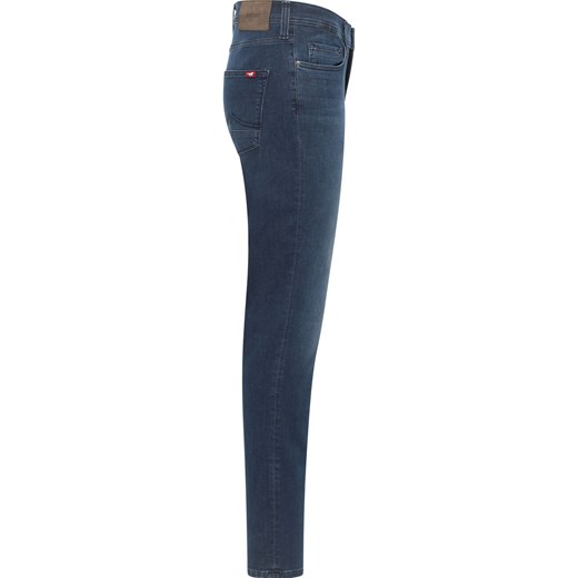 MUSTANG VEGAS MĘSKIE SPODNIE JEANSOWE JEANSY DENIM BLUE 1013741 5000 883 Mustang W30 L30 YouNeedit.pl