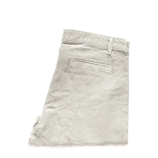 DAMSKIE SPODENKI WRANGLER CHINO SHORT FADED KHAKI W29DPG028 Wrangler S YouNeedit.pl