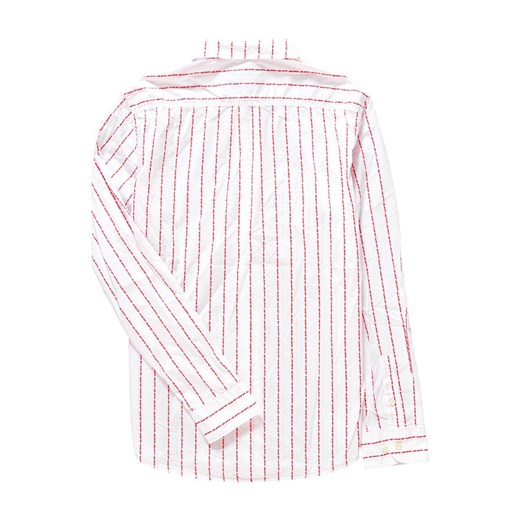 KOSZULA MĘSKA LEE WORKER SHIRT BRIGHT WHITE L67ZWKLJ 112116987 Lee M YouNeedit.pl