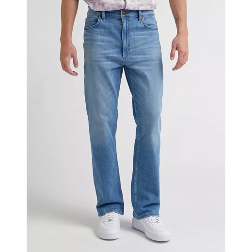 LEE 70S BOOTCUT MĘSKIE SPODNIE JEANSOWE JEANSY UNION CITY WORN IN L72HICB90 112332713 ze sklepu YouNeedit.pl w kategorii Jeansy męskie - zdjęcie 180303795