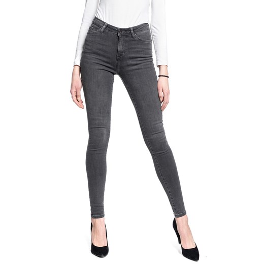 DAMSKIE SPODNIE MUSTANG ZOE SUPER SKINNY 1010905 4000 680 ze sklepu YouNeedit.pl w kategorii Jeansy damskie - zdjęcie 180303946