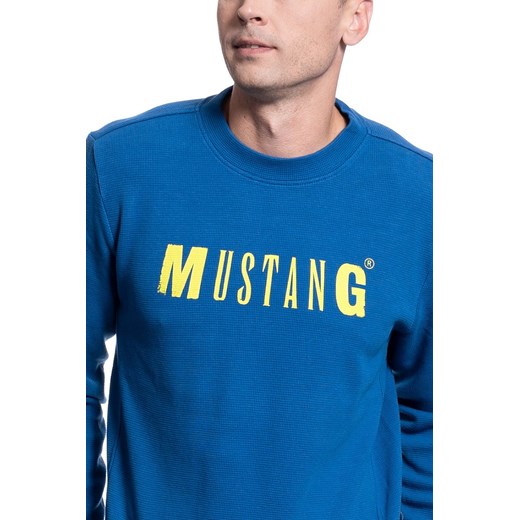 MĘSKA BLUZA MUSTANG BEN C BASIC 1009170 5235 Mustang M YouNeedit.pl