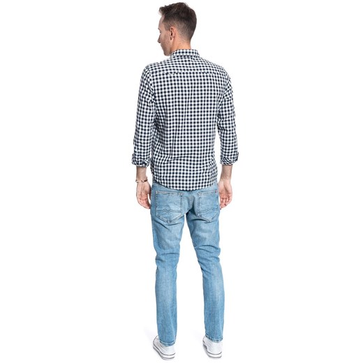 MĘSKIE SPODNIE JEANSOWE MUSTANG HARLEM 1009586 5000 313 Mustang W32 L34 YouNeedit.pl