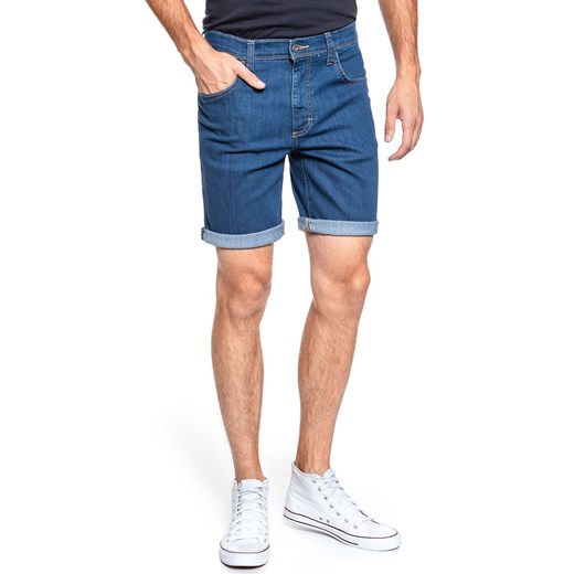 SPODENKI MUSTANG Washington Shorts 1009588 5000 410 ze sklepu YouNeedit.pl w kategorii Spodenki męskie - zdjęcie 180305239