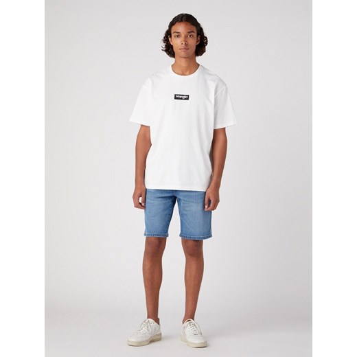 WRANGLER TEXAS SHORTS MĘSKIE SZORTY SPODENKI VITO W11CAG42E 112329008 Wrangler W30 YouNeedit.pl