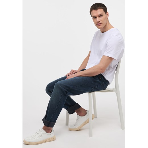 Jeansy męskie Mustang 