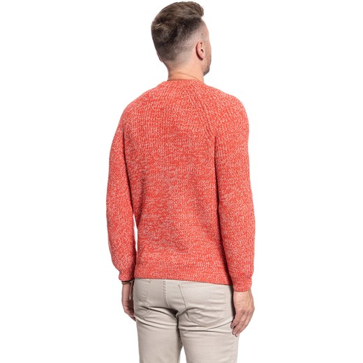 SWETER MĘSKI MUSTANG EMIL C MOULINE 1009132 7179 Mustang M YouNeedit.pl