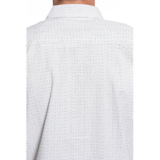 MĘSKA KOSZULA MATERIAŁOWA MUSTANG COLLIN DOBBY SHIRT 1009828 2020 Mustang M YouNeedit.pl