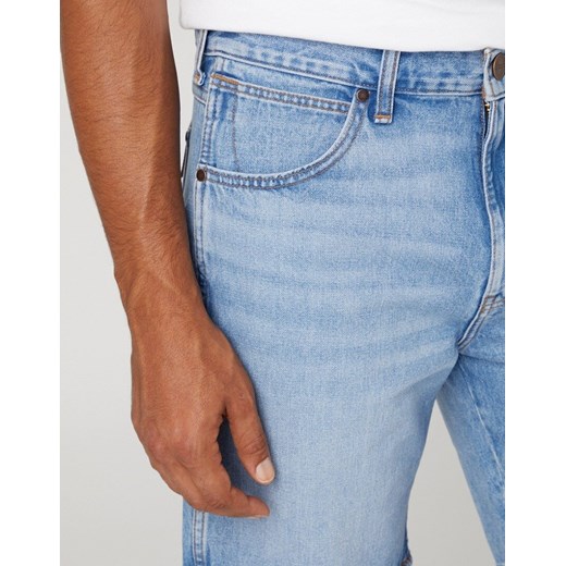 WRANGLER FRONTIER SHORT MĘSKIE SZORTY KRÓTKIE SPODENKI W16W73Z33 112331084 Wrangler W31 YouNeedit.pl