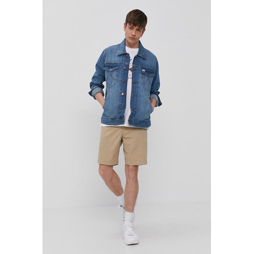 LEE CHINO SHORT MĘSKIE SZORTY SPODENKI SERVICE SAND L73HLA10 112120597 Lee W31 YouNeedit.pl