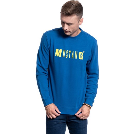 MĘSKA BLUZA MUSTANG BEN C BASIC 1009170 5235 Mustang M YouNeedit.pl