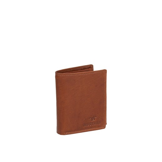 MUSTANG UDINE WALLET UNIWERSALNY SKÓRZANY PORTFEL PREMIUM POJEMNY NA KARTY SKÓRA COGNAC 06.102031 ze sklepu YouNeedit.pl w kategorii Portfele męskie - zdjęcie 180307606
