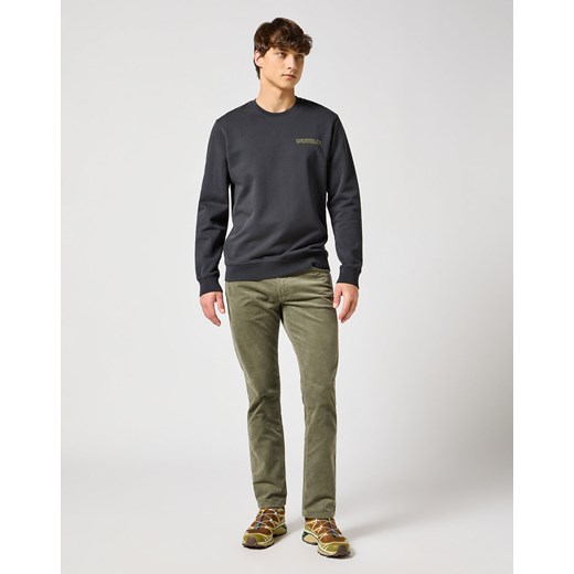 Spodnie męskie Wrangler 