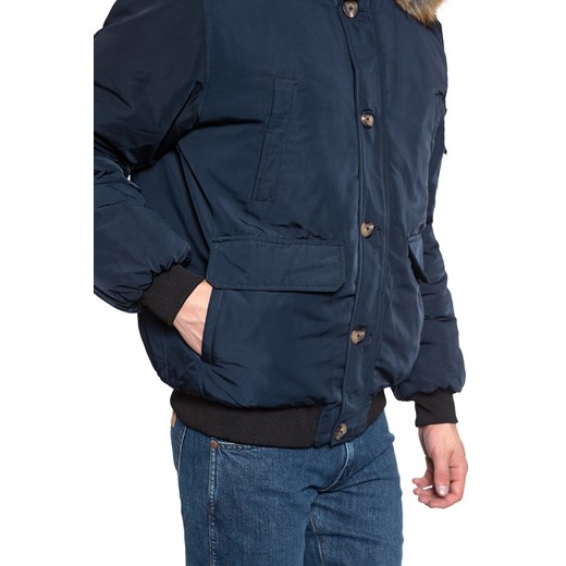 KURTKA ZIMOWA MUSTANG Daniel H Nylon 1008245 4136 Mustang XXL YouNeedit.pl