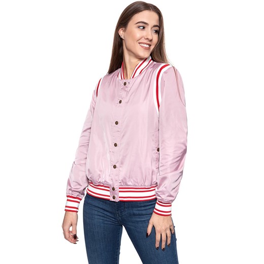 KURTKA MUSTANG Hanna C blouson 1009154 8148 ze sklepu YouNeedit.pl w kategorii Kurtki damskie - zdjęcie 180307769