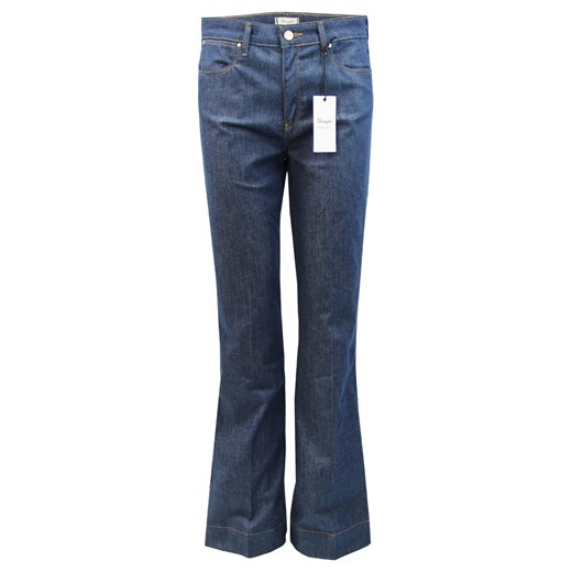 WRANGLER RETRO FLARE DAMSKIE SPODNIE JEANSOWE JEANSY RETRO DRY W233CX041 ze sklepu YouNeedit.pl w kategorii Jeansy damskie - zdjęcie 180307977