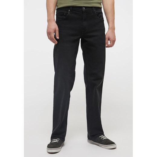 MUSTANG Big Sur Męskie Spodnie Jeansowe Denim Black 1013632 4000 981 ze sklepu YouNeedit.pl w kategorii Jeansy męskie - zdjęcie 180308178