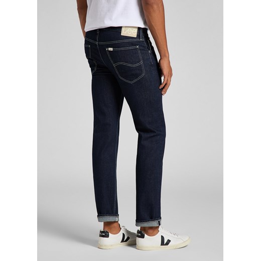 MĘSKIE SPODNIE JEANSOWE LEE DAREN BUTTON FLY RINSE L706NI36 112140662 Lee W30 L30 YouNeedit.pl
