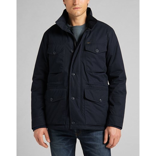 LEE WINTER FIELD JKT SKY CAPTAIN L88EOPHY 112141016 ze sklepu YouNeedit.pl w kategorii Kurtki męskie - zdjęcie 180308415