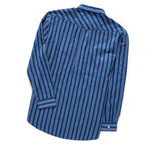 LEE OVERSIZED MĘSKA KOSZULA W PASKI CASUAL WESTERN LIMOGES L45OLVFE 112110325 Lee S YouNeedit.pl