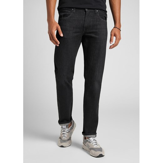 MĘSKIE SPODNIE JEANSOWE LEE DAREN ZIP FLY CLEAN CROSBY L707PYHE 112140691 ze sklepu YouNeedit.pl w kategorii Jeansy męskie - zdjęcie 180308707