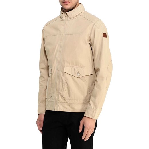 WRANGLER THE CLASSIC BOMBER CORNSTALK W4611VP4K ze sklepu YouNeedit.pl w kategorii Kurtki męskie - zdjęcie 180309026
