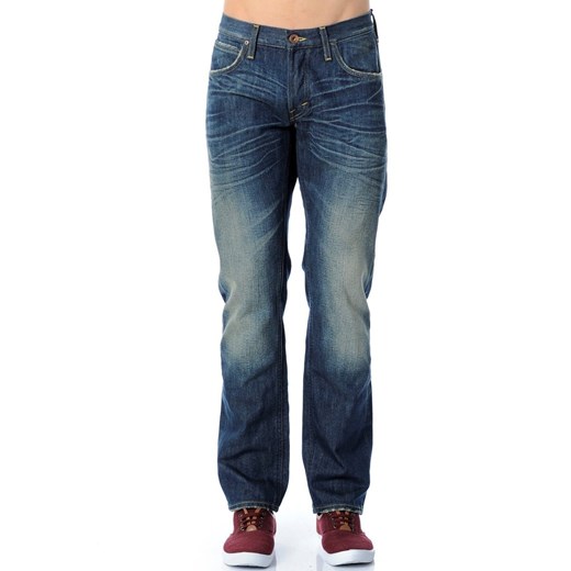 JEANSY LEE MĘSKIE DAREN PROUDLY WORN L706QBUS ze sklepu YouNeedit.pl w kategorii Jeansy męskie - zdjęcie 180309159