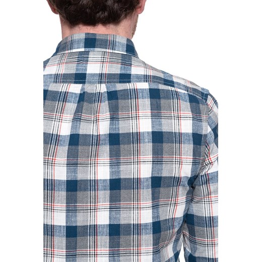 LEE BUTTON DOWN WASHED BLUE L880DMLR 112123063 Lee M YouNeedit.pl