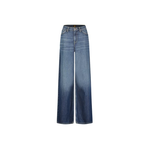 LEE DAMSKIE SPODNIE JEANSOWE DZWONY STELLA A LINE SHARED INTEREST 112355241 L31S016276 ze sklepu YouNeedit.pl w kategorii Jeansy damskie - zdjęcie 180309437