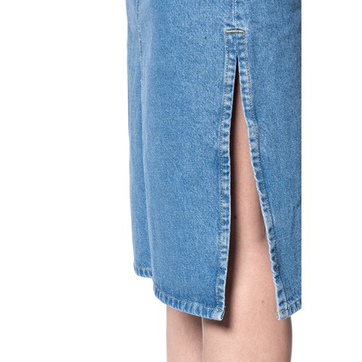 LEE THELMA SKIRT DAMSKA SPÓDNICA JEANSOWA CLEAN CALLIE L38EGAZE 112108145 Lee W26 YouNeedit.pl