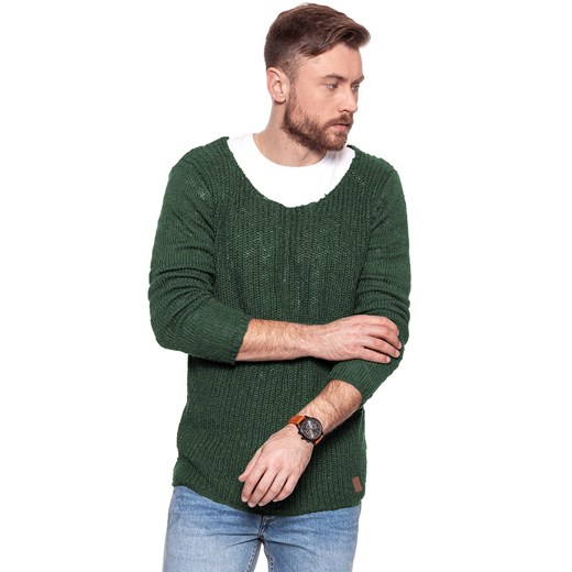 MĘSKI SWETER Anerkjendt TOM DUFFEL BAG 8.513.212 ze sklepu YouNeedit.pl w kategorii Swetry męskie - zdjęcie 180309635