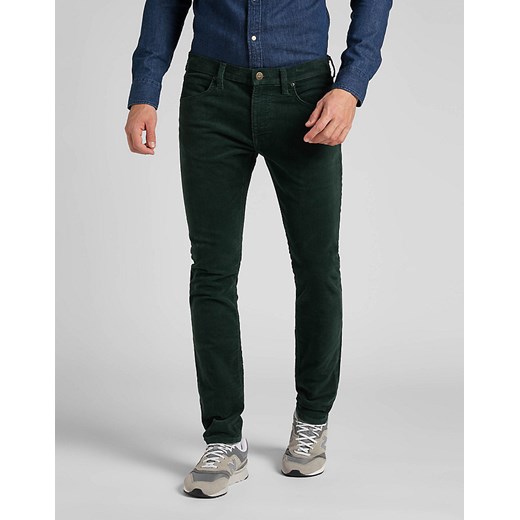 LEE LUKE MĘSKIE SPODNIE JEANSOWE DŻINSY KELP L719AXIN 112321580 ze sklepu YouNeedit.pl w kategorii Jeansy męskie - zdjęcie 180309838