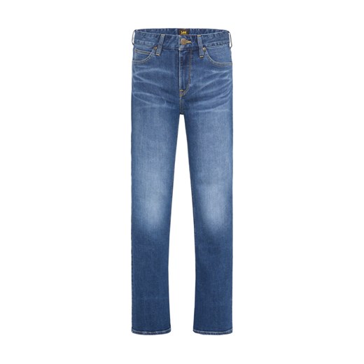 LEE HOXIE SKINNY BOOT DAMSKIE SPODNIE JEANSOWE DARK LEN L530QDBE 112112196 Lee W28 L33 YouNeedit.pl