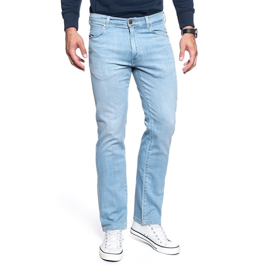 WRANGLER SPODNIE MĘSKIE ARIZONA FLINGWING W12OQ1159 112126421 ze sklepu YouNeedit.pl w kategorii Jeansy męskie - zdjęcie 180310529